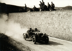 Museo targa florio