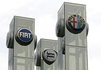 Fiat e Pirelli, binomio vincente