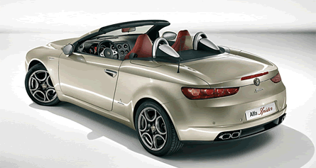 Alfa Spider my 08