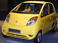 Tata nano