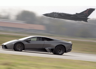 Lamborghini Reventon