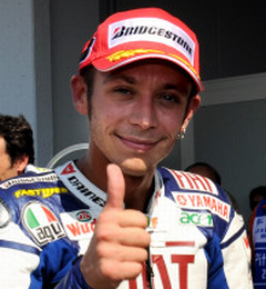 ValentinoRossi