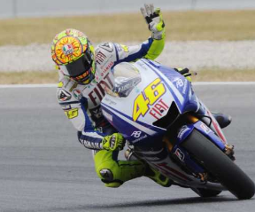 Valentino Rossi