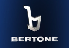 bertone