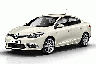 Renault-Fluence-Sedan-Facelift