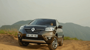 RenaultKoleos