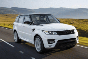 RangeRoverSport