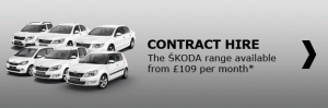 skoda business