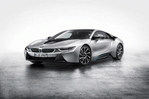 BMWi8