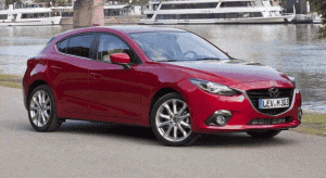 Mazda3