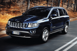 JeepCompass