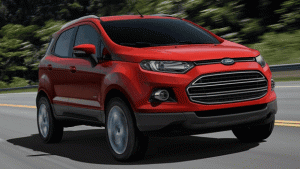 FordEcoSport