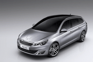 Peugeot308StationWagon