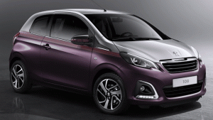 Peugeot108