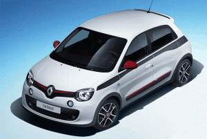 Twingo