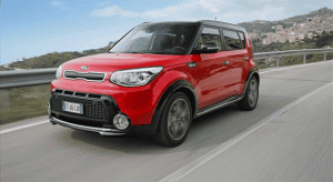 KiaSoul