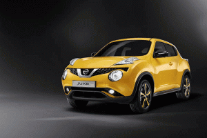 NissanJuke