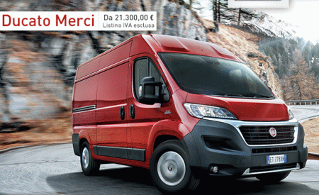 Ducato Merci