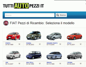 TuttiAutopezzi