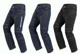 jeans tecnico da moto kevlar