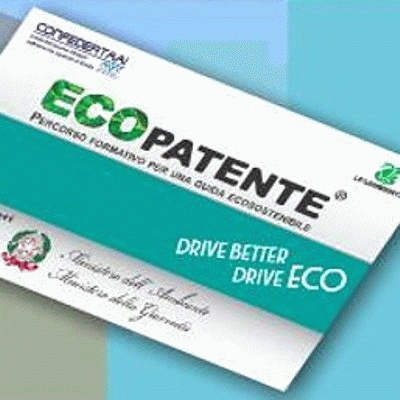 patente ecologica