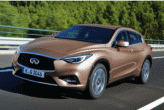 Infiniti Q30