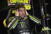 Brno: a Crutchlow una corsa pazza, bagnata e anglo-sassone