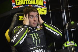 Brno: a Crutchlow una corsa pazza, bagnata e anglo-sassone