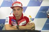 MotoGP: prima fila tutta italiana!