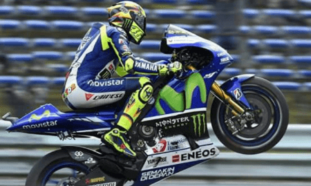 valentino rossi brembo breaks