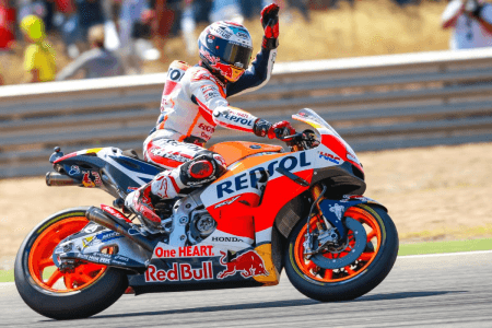 marc marquez brembo breaks