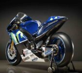 modellino vr46