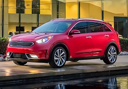 kia Niro