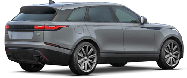 Range velar