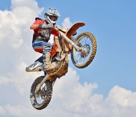 motocross